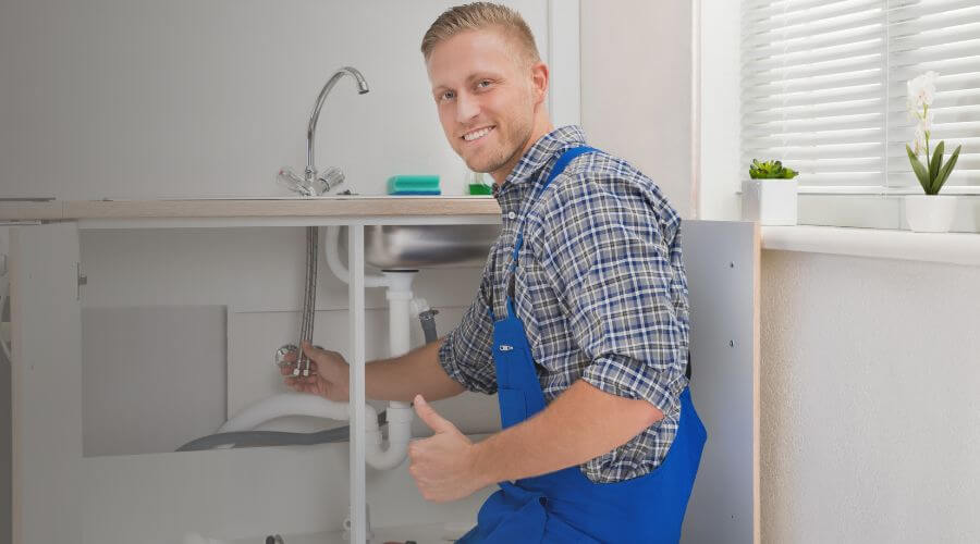Same Day Plumbing Service in Baytown, TX